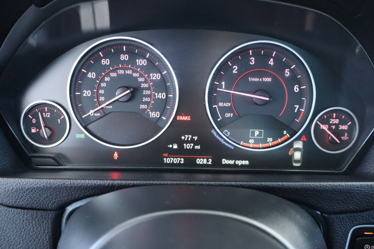 Used 2017 BMW 340i Sedan image 23