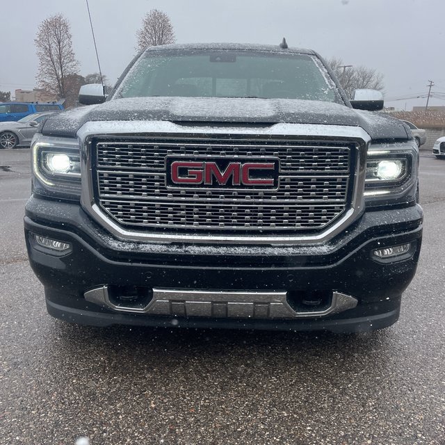 Used 2018 GMC Sierra 1500 Denali image 12