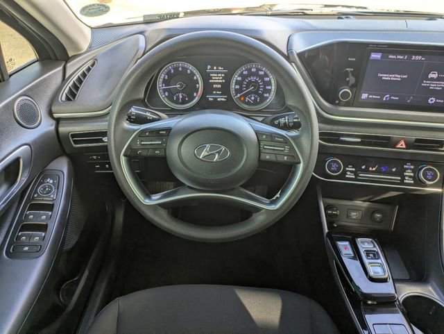 Used 2022 Hyundai Sonata SEL image 18