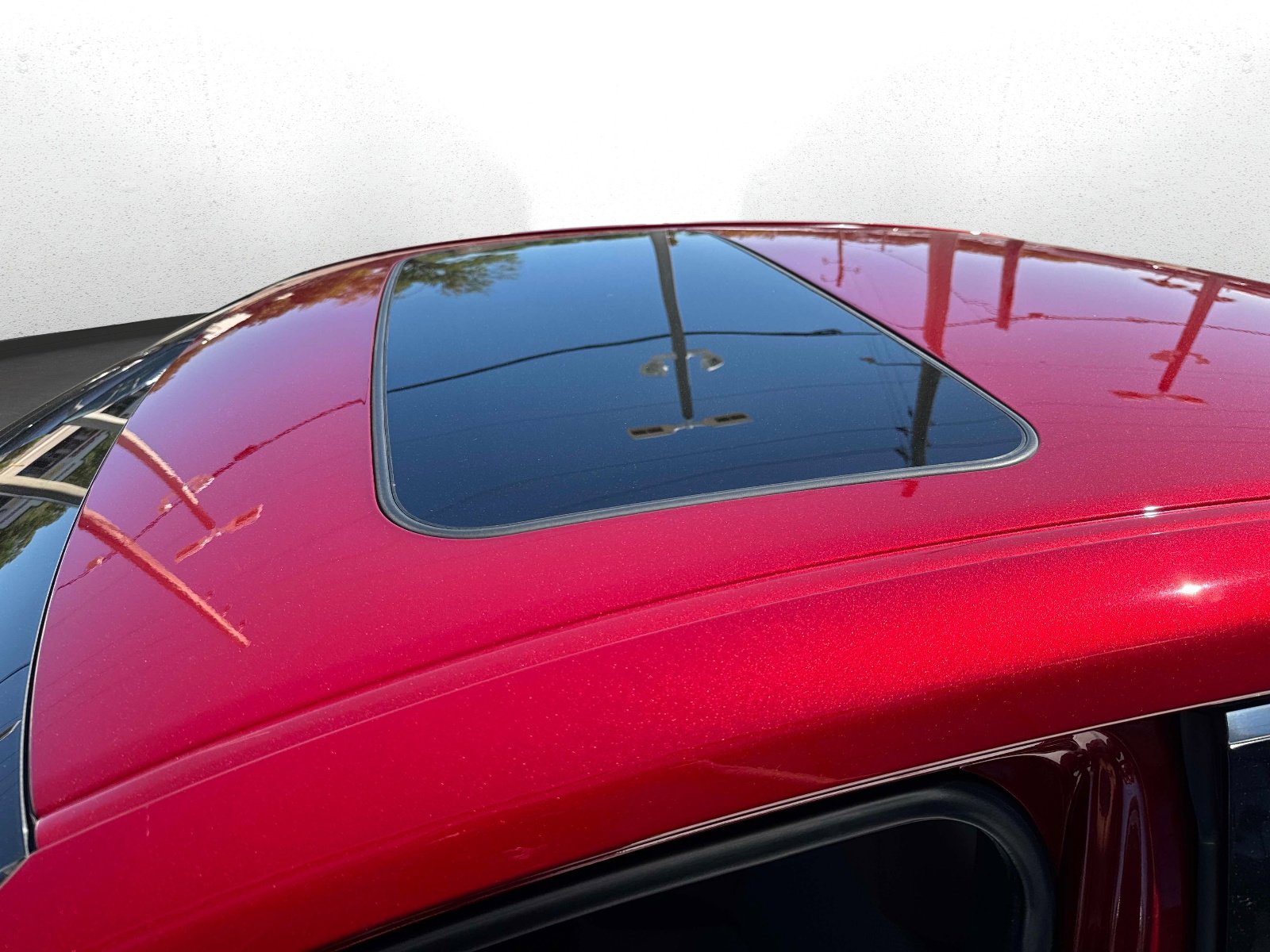 Certified 2025 Lexus ES 350 w/ Premium Package FWD image 32