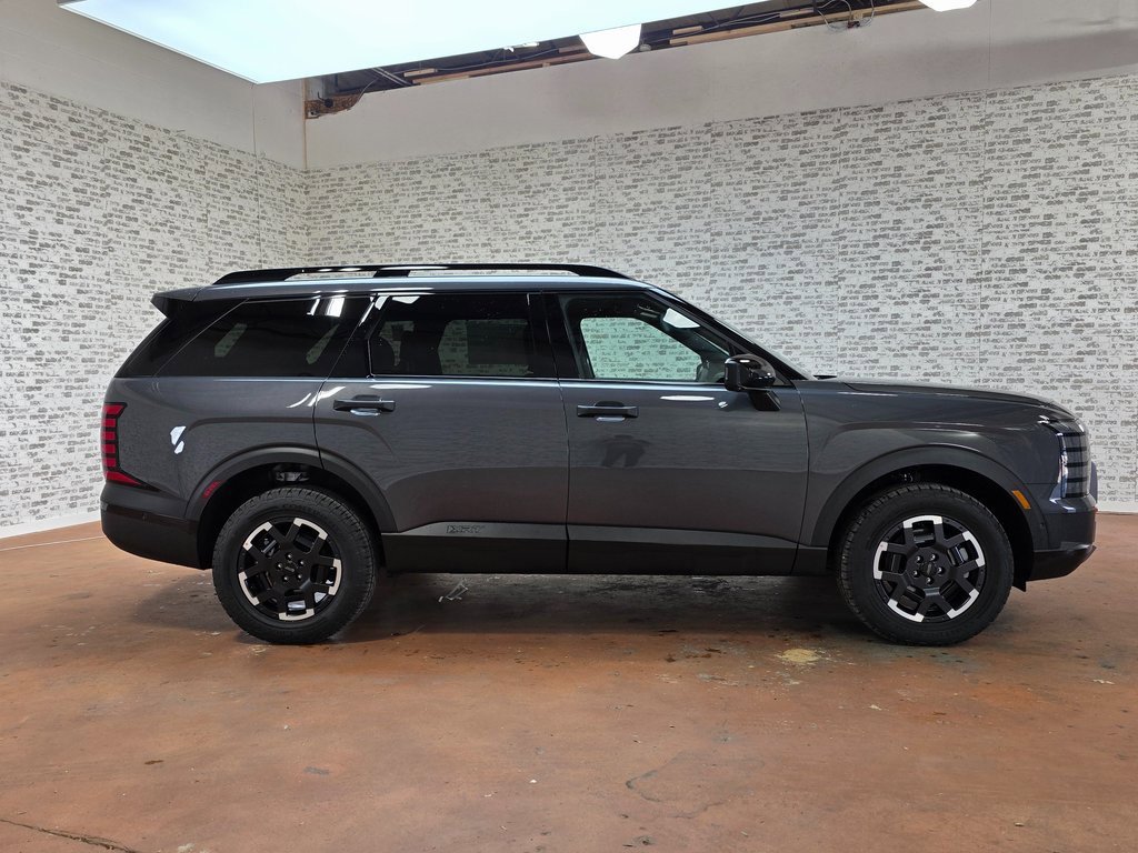New 2026 Hyundai Palisade XRT Pro image 9