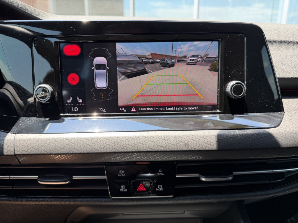 Used 2022 Volkswagen GTI S FWD image 18