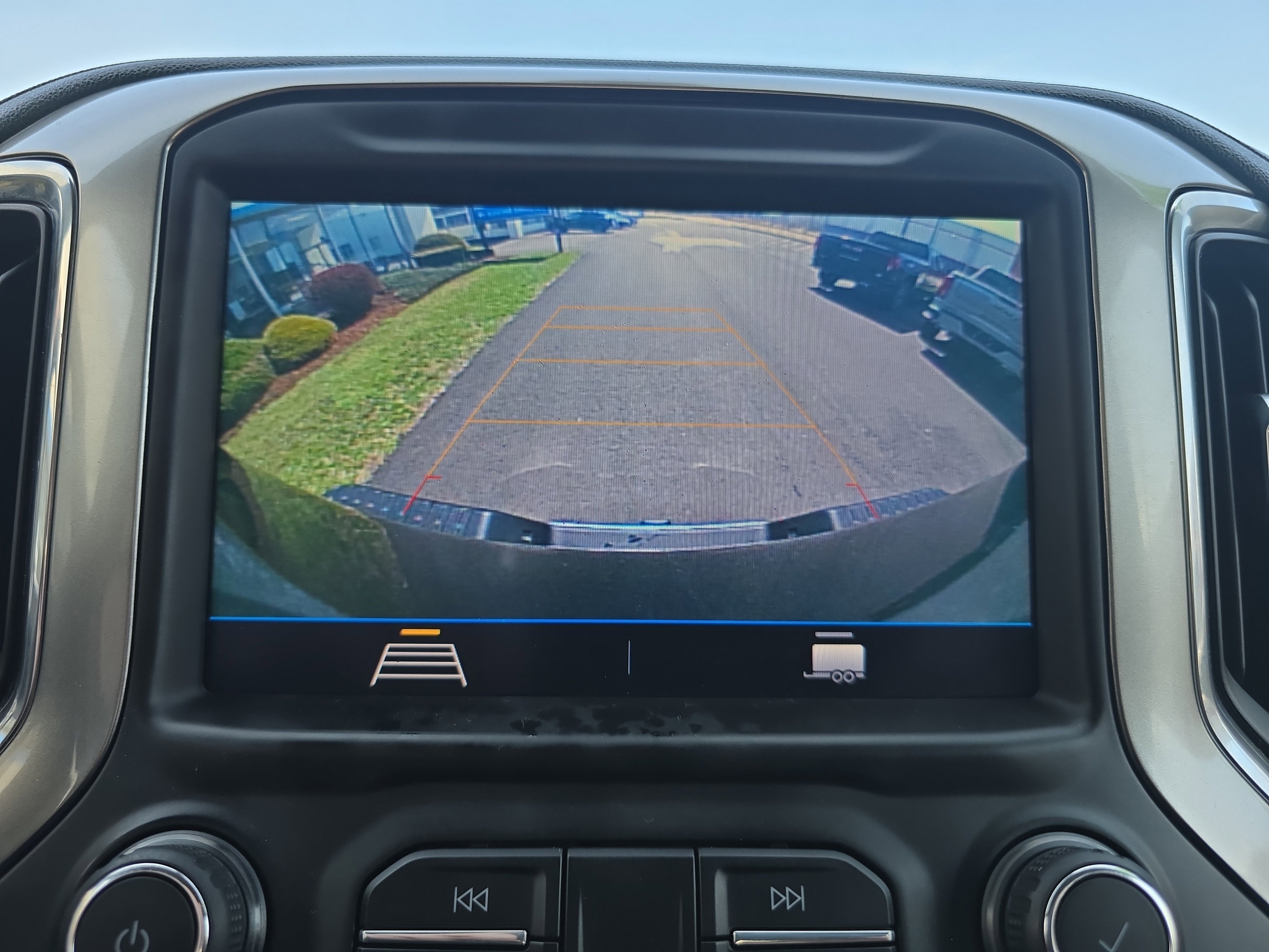 Used 2021 Chevrolet Silverado 3500 LT w/ Gooseneck/5TH Wheel Package image 29