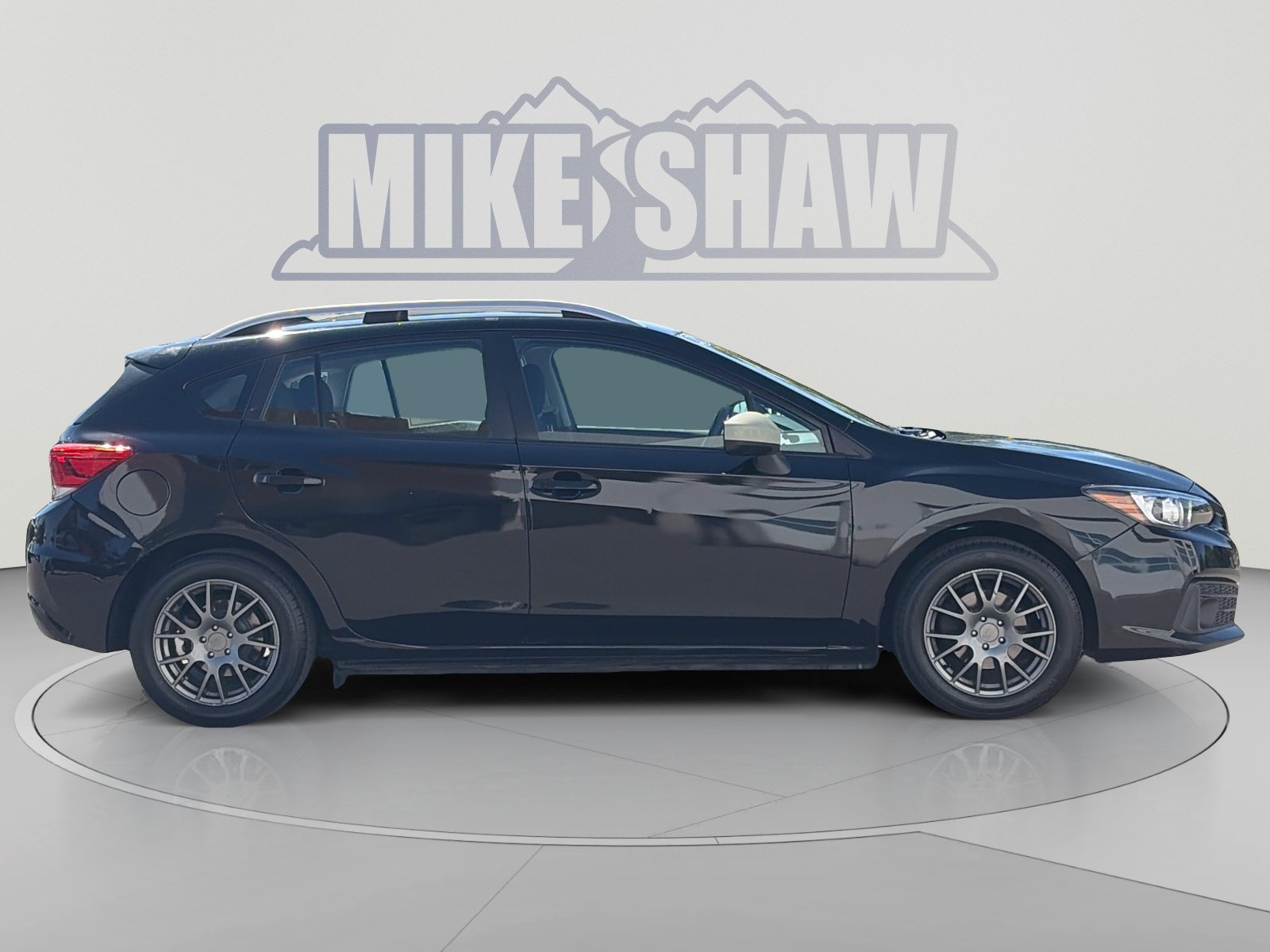 Used 2021 Subaru Impreza 2.0i Premium w/ Popular Package #3 AWD/4WD image 4
