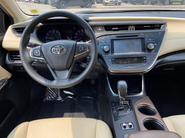 Used 2016 Toyota Avalon XLE FWD image 14