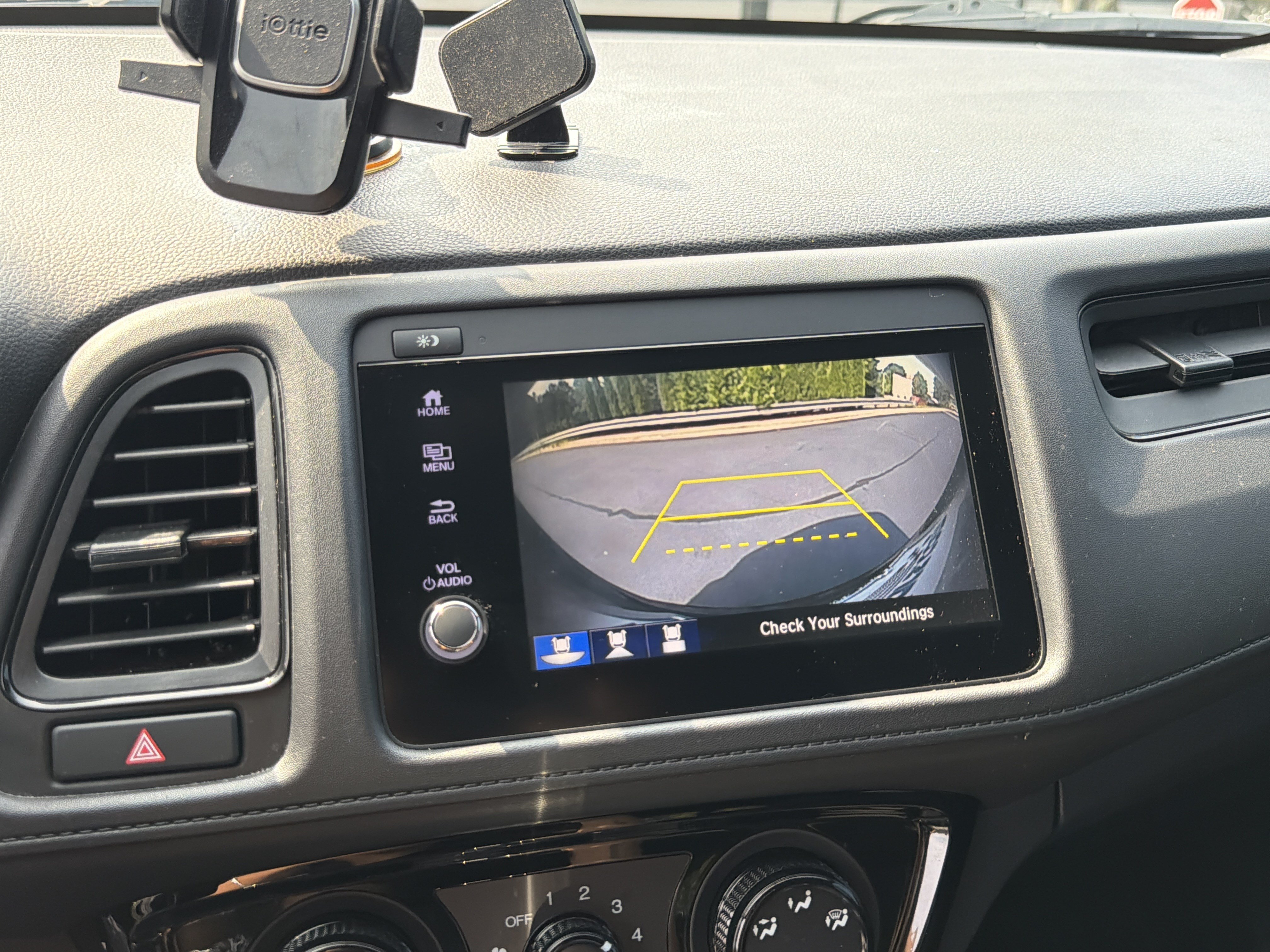 Used 2019 Honda HR-V Sport image 33