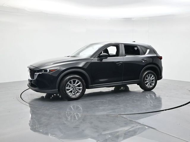 Used 2023 MAZDA CX-5 AWD 2.5 S w/ Preferred Package image 5