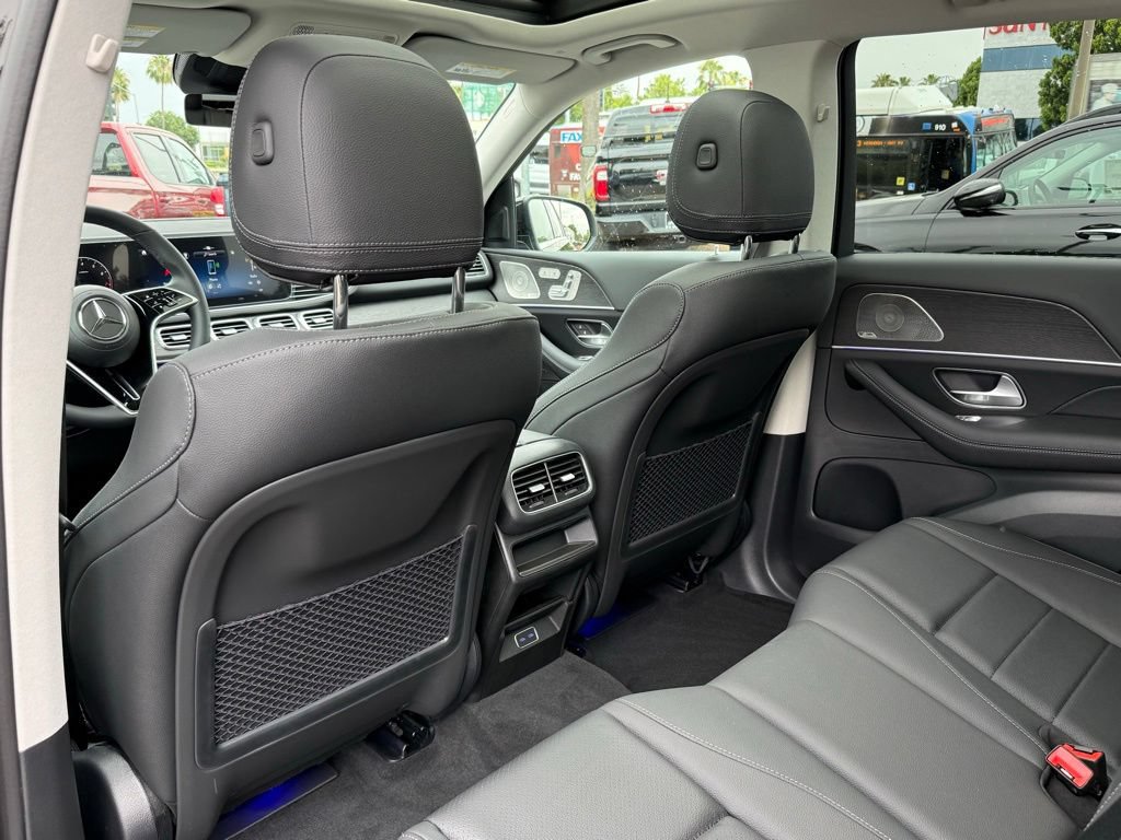 New 2026 Mercedes-Benz GLE 350 4MATIC image 20