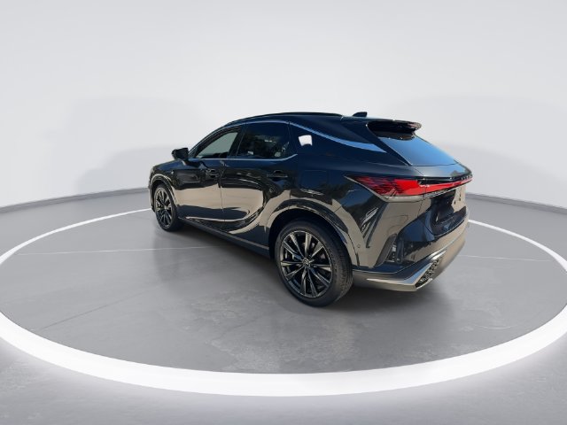 Used 2024 Lexus RX 350 F Sport w/ Convenience Package AWD/4WD image 6