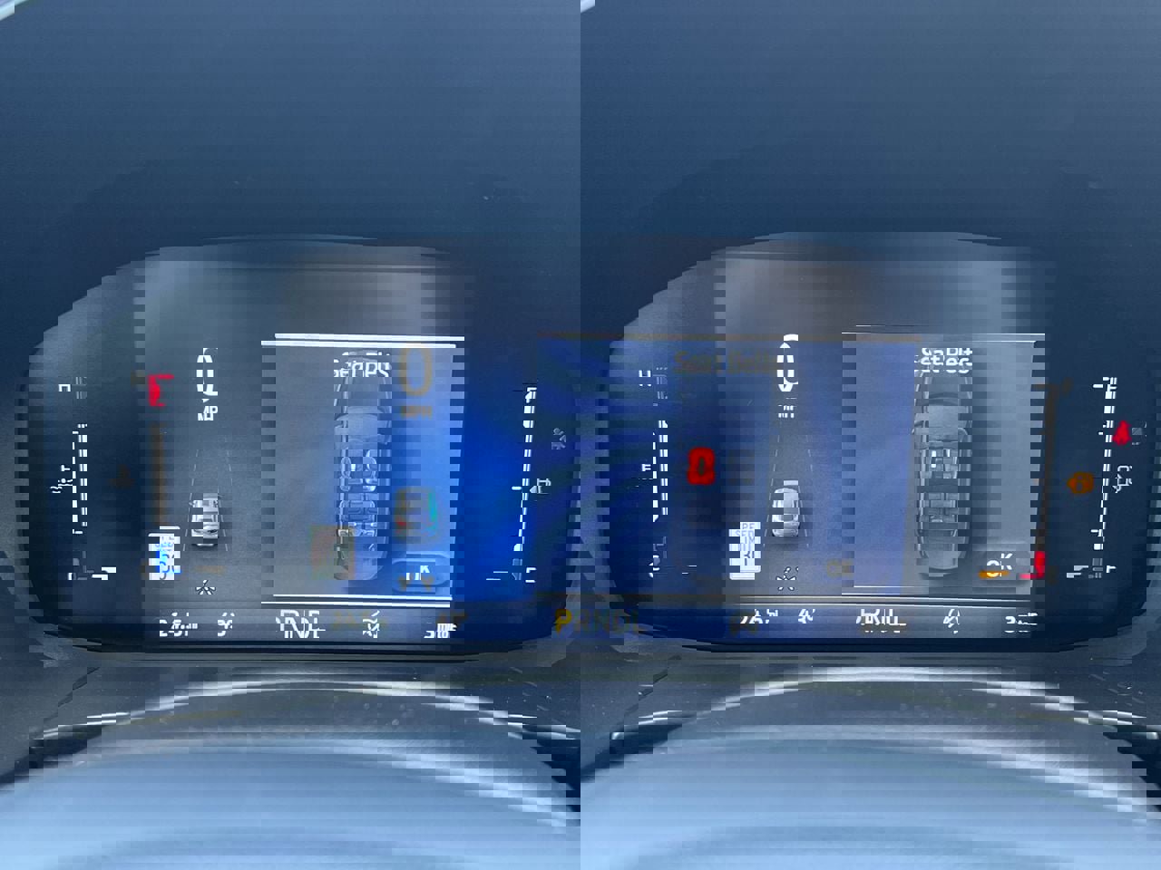 New 2026 Ford Escape ST-Line w/ Tech Pack #1 image 13