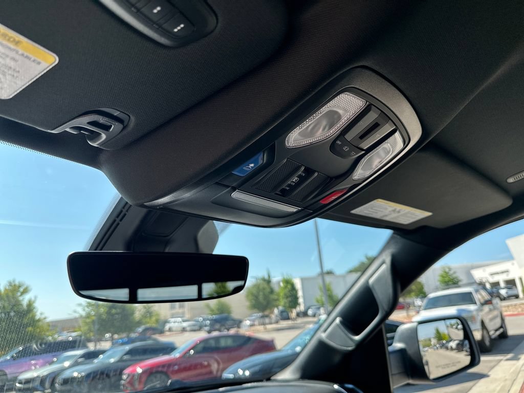 New 2026 RAM 1500 Lone Star RWD image 26