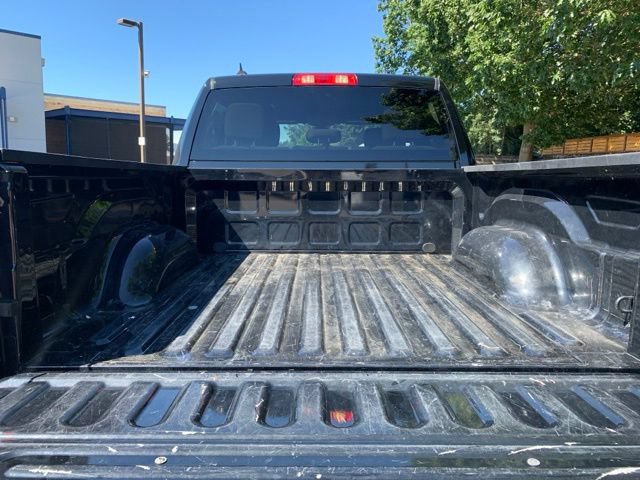 Used 2023 RAM 1500 Warlock AWD/4WD image 5
