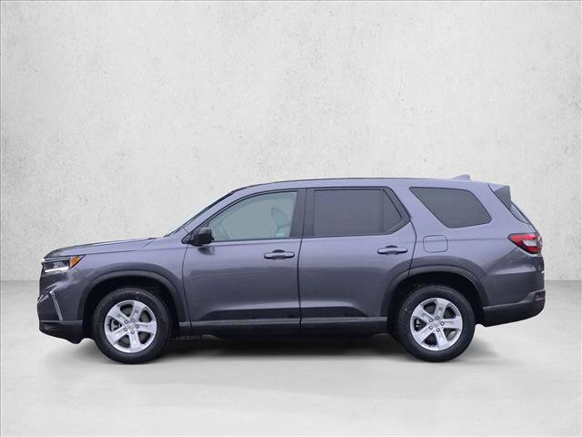 Certified 2024 Honda Pilot LX image 9