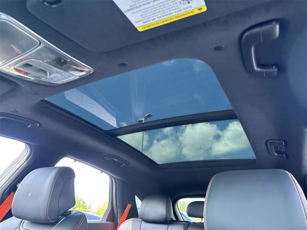 New 2026 Genesis GV70 3.5T Sport Prestige AWD/4WD image 21