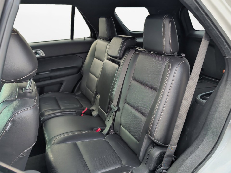 Used 2014 Ford Explorer Sport w/ Equipment Group 401A image 14