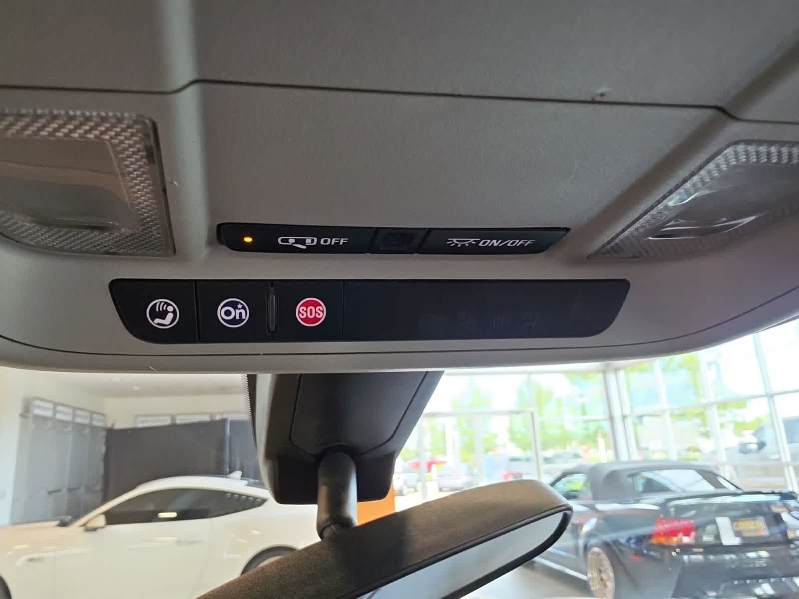 Used 2021 Chevrolet Blazer LT FWD image 26