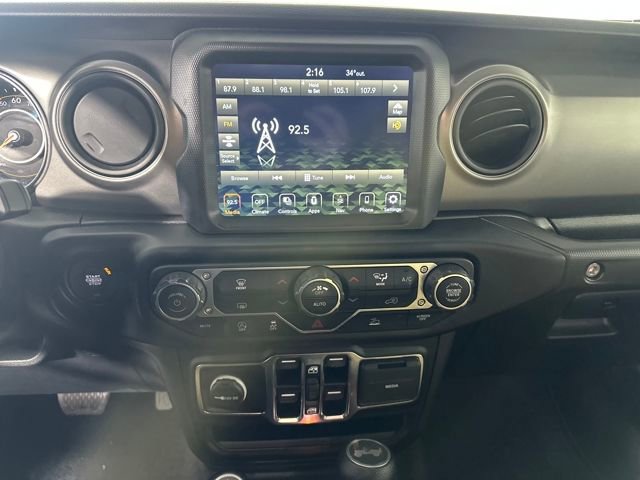 Used 2023 Jeep Wrangler Sport S image 20