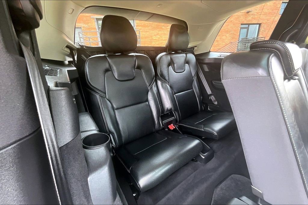 Used 2020 Volvo XC90 T6 Inscription AWD/4WD image 37