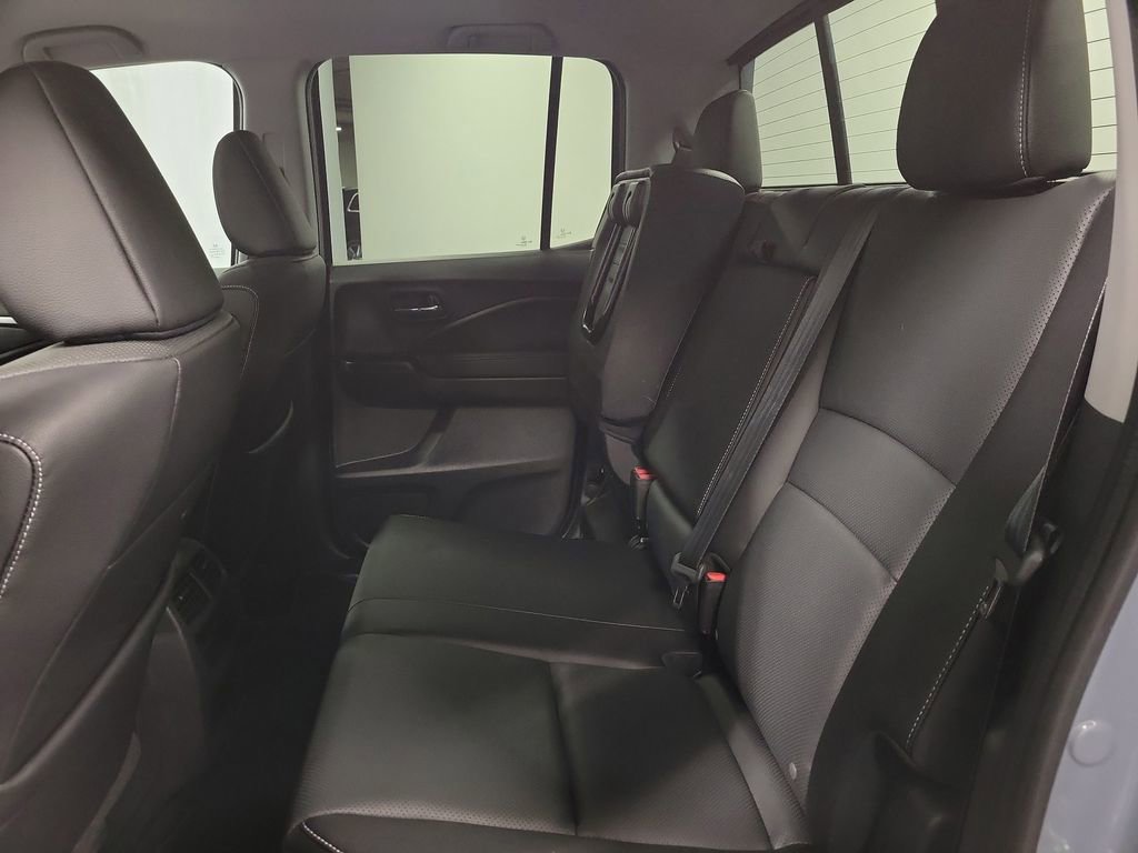 Used 2023 Honda Ridgeline RTL image 22