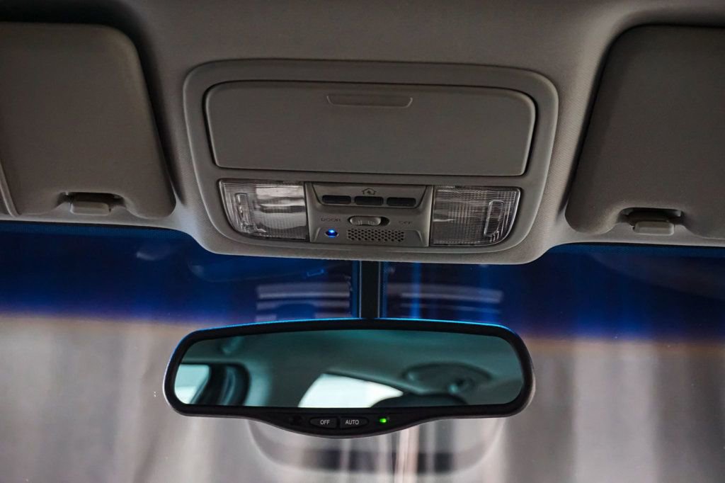 Used 2005 Acura TSX image 23