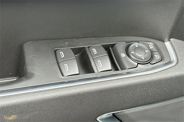 New 2026 GMC Sierra 1500 SLE w/ Preferred Package image 12