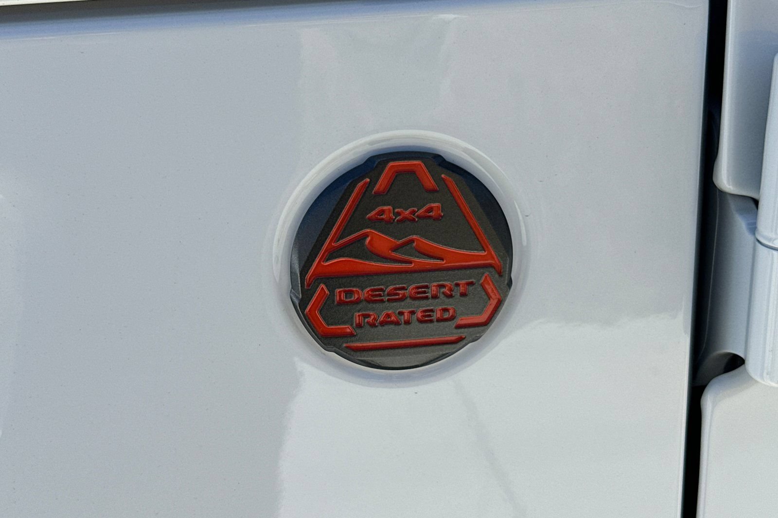 New 2026 Jeep Gladiator Mojave AWD/4WD image 25