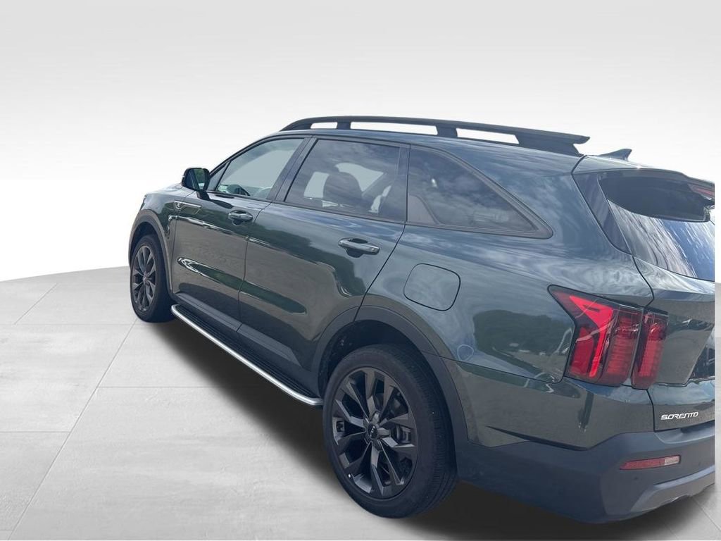 Used 2023 Kia Sorento X-Line EX image 24