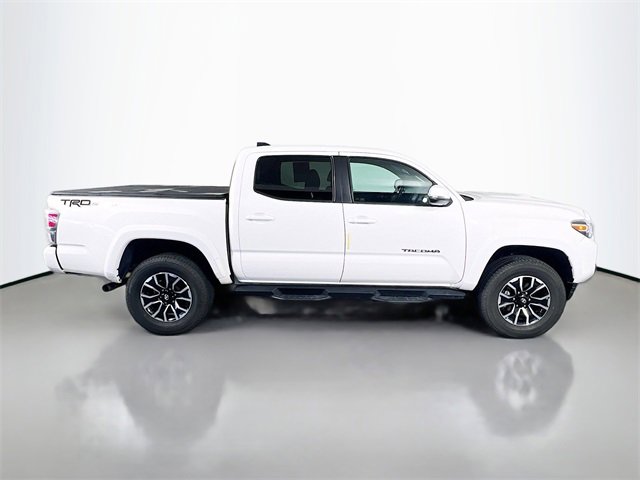 Used 2021 Toyota Tacoma SR5 image 8