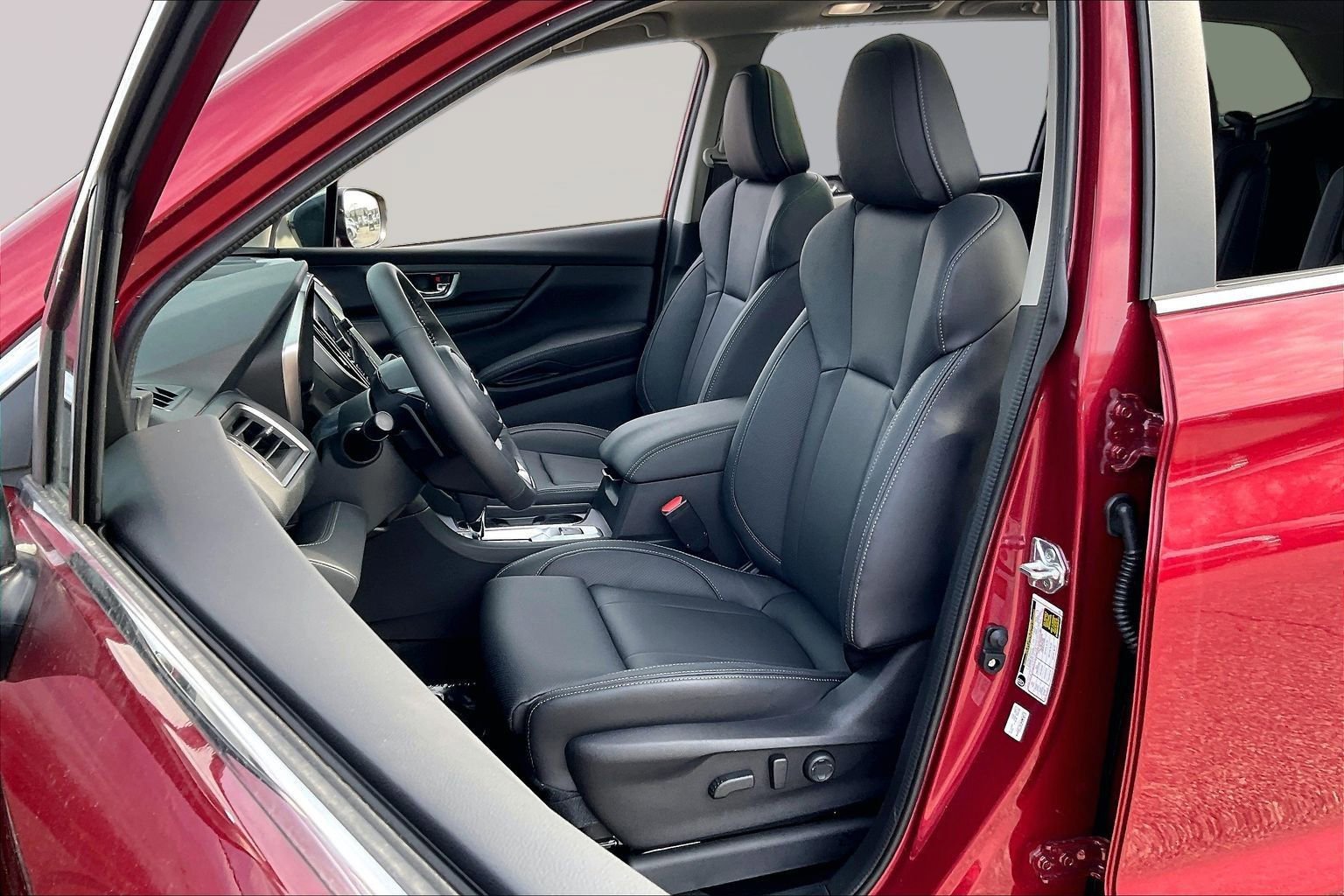 New 2026 Subaru Ascent Limited image 9