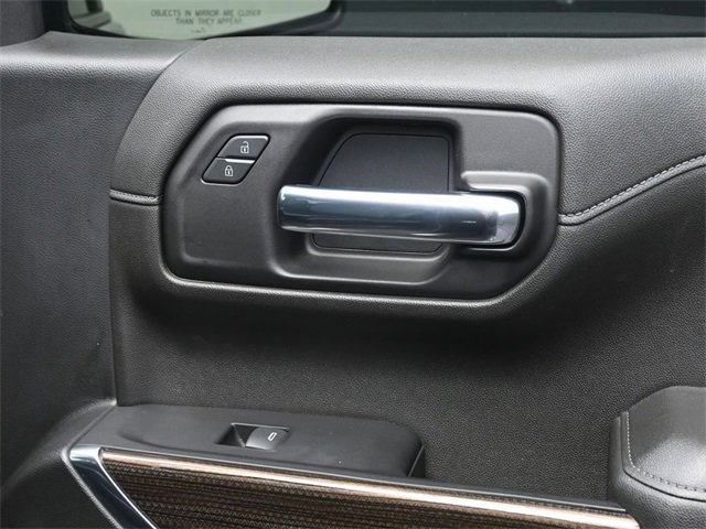 Used 2022 Chevrolet Silverado 1500 LT Trail Boss w/ Safety Package image 34