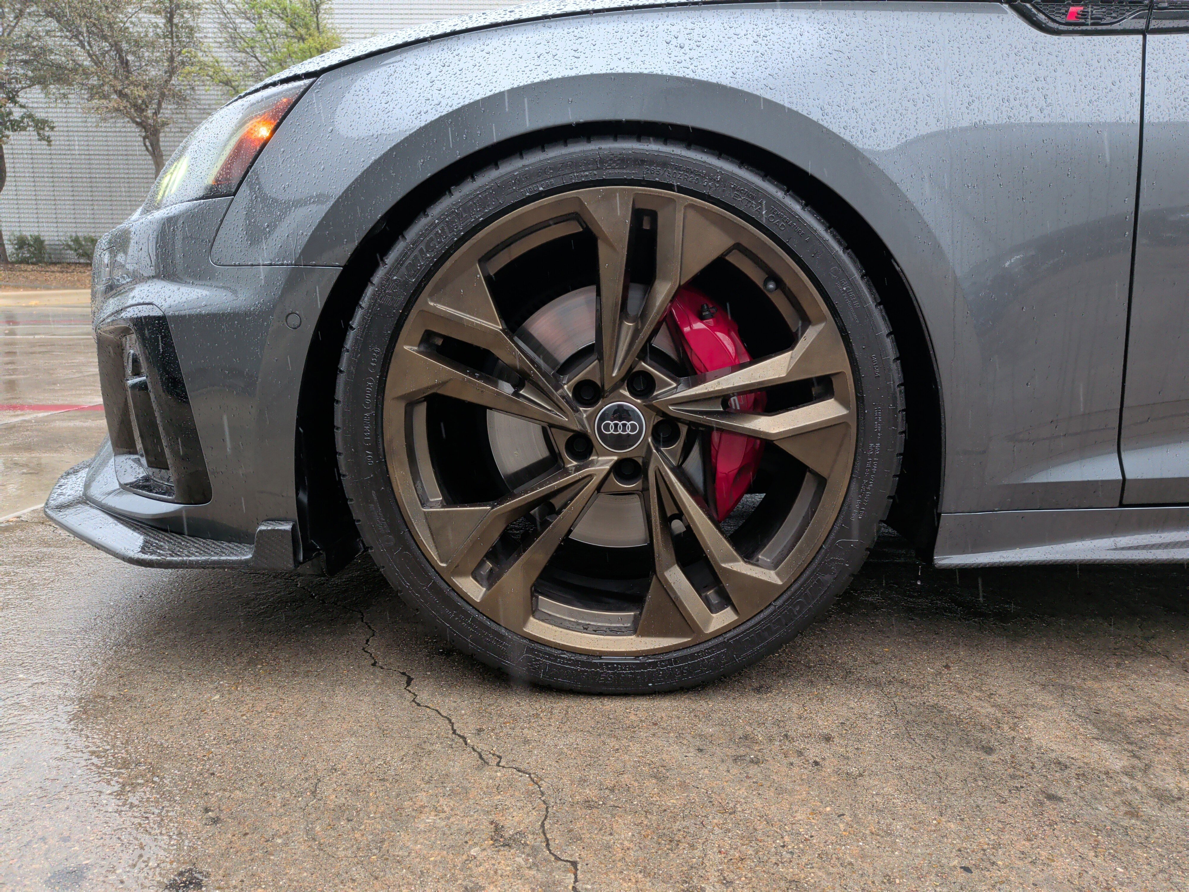 Certified 2024 Audi S5 Prestige w/ Prestige Package AWD/4WD image 13