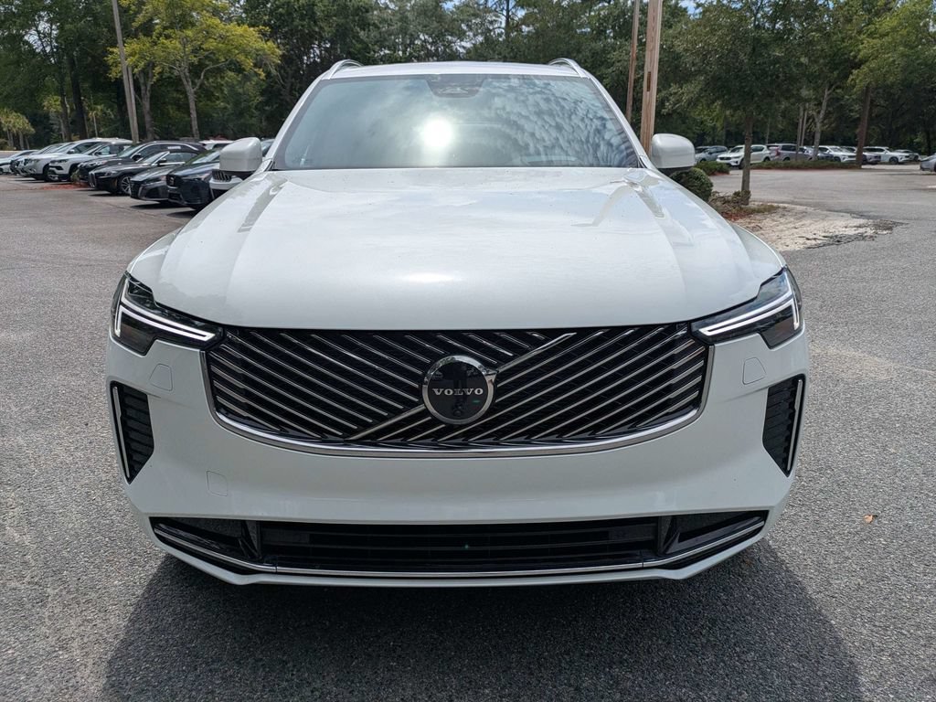 Certified 2026 Volvo XC90 B6 Ultra w/ Protection Package AWD/4WD image 8