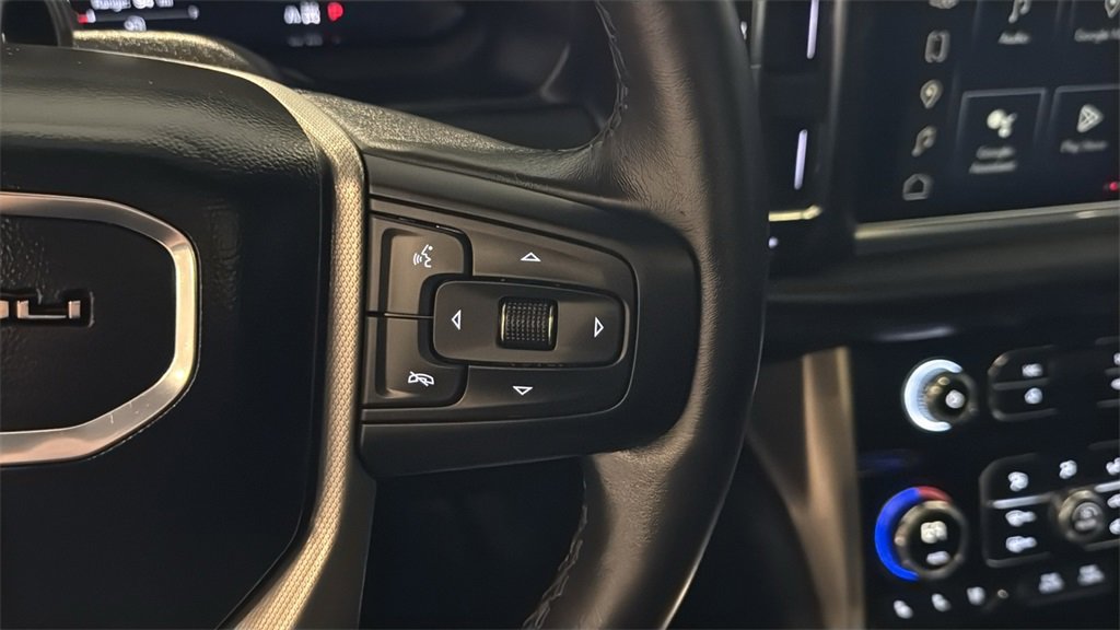 Used 2024 GMC Yukon Denali w/ Denali Reserve Package image 34