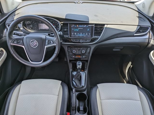Used 2020 Buick Encore Sport Touring w/ Safety Package AWD/4WD image 15