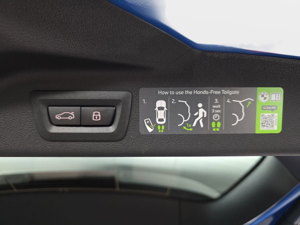 New 2026 BMW X7 xDrive40i image 14