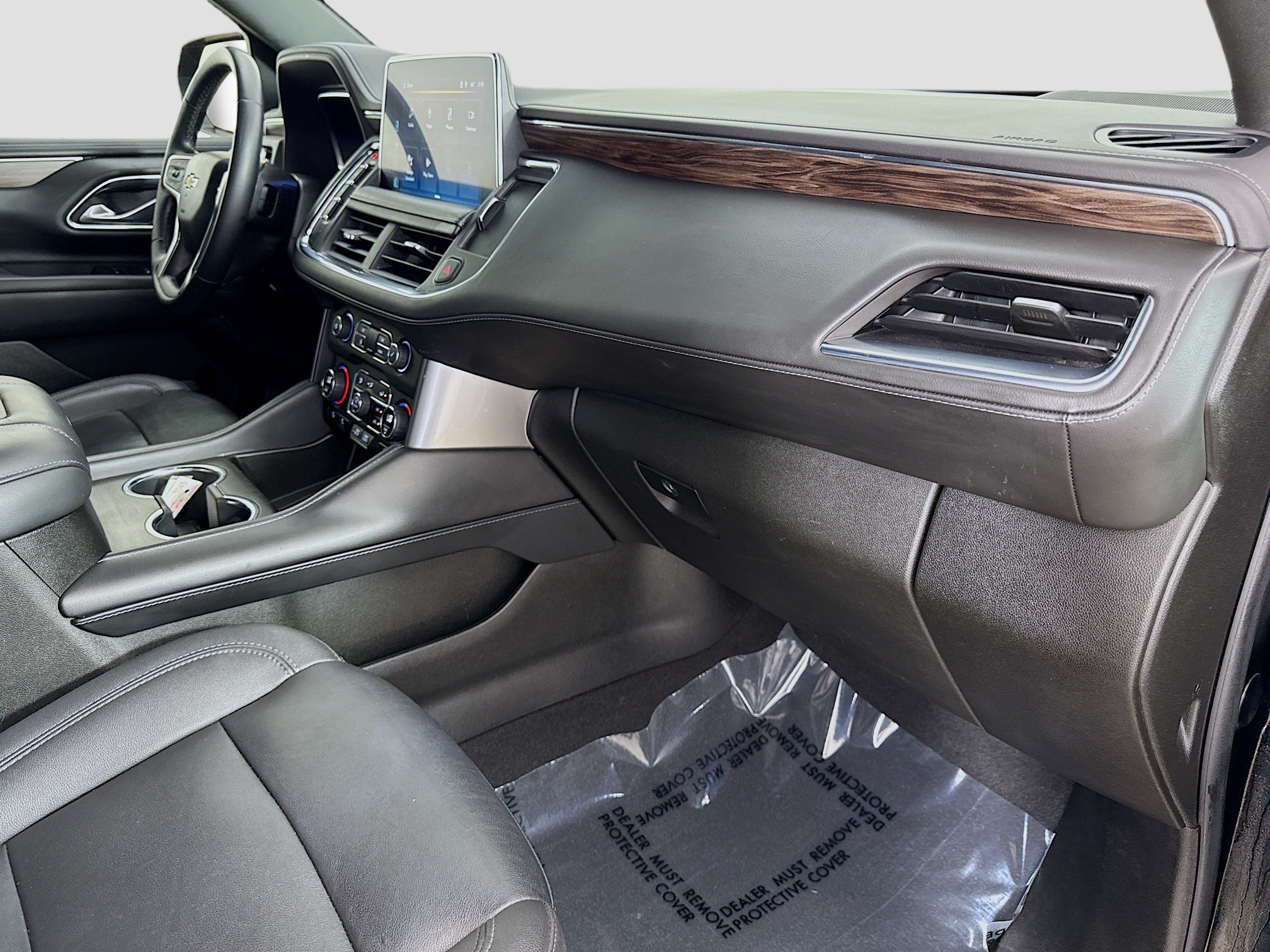 Used 2023 Chevrolet Tahoe LT RWD image 32