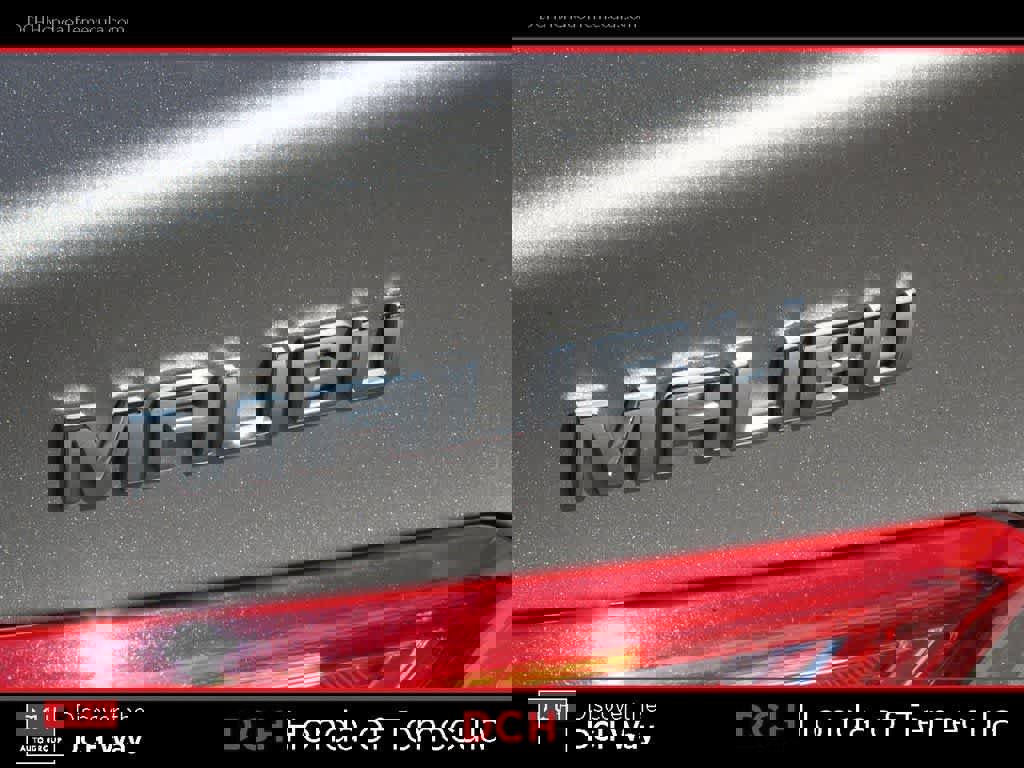 Used 2022 Chevrolet Malibu LS w/ Driver Confidence Package II image 7