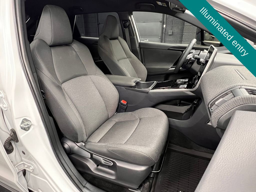 Used 2025 Subaru Solterra Premium image 5