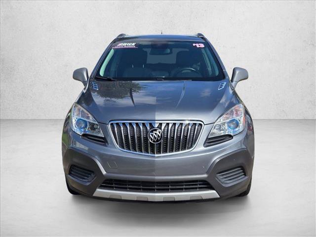 Used 2013 Buick Encore FWD image 2