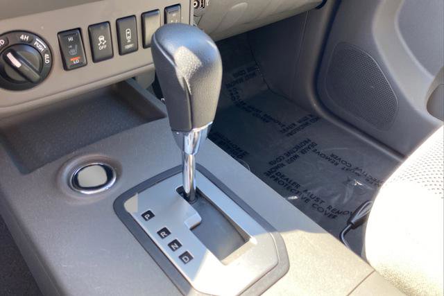 Used 2020 Nissan Frontier SV image 19
