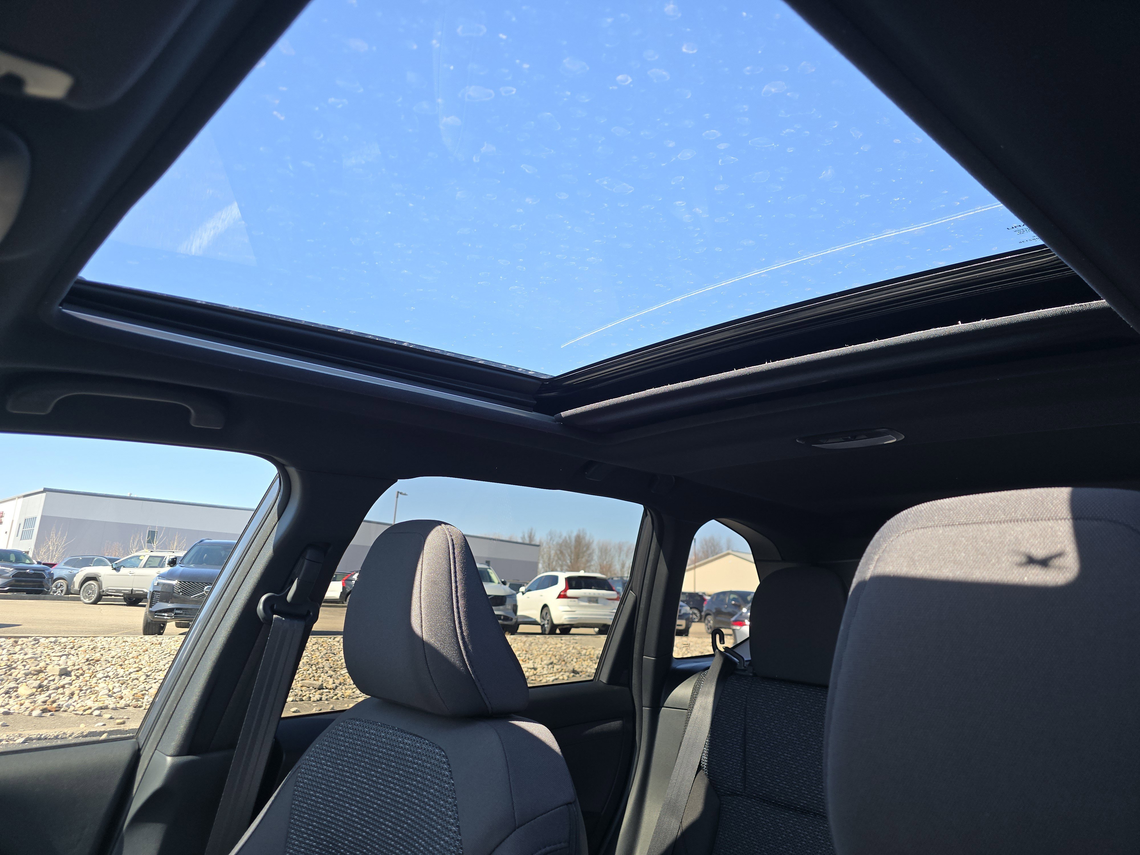 New 2026 Subaru Forester Premium image 20