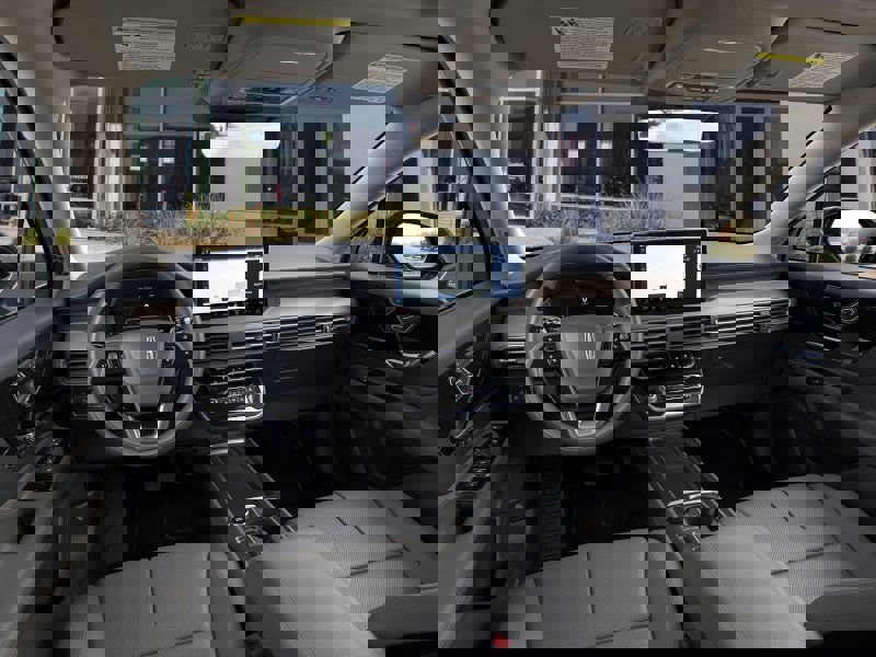 New 2025 Lincoln Corsair Grand Touring w/ Equipment Group 301A image 9