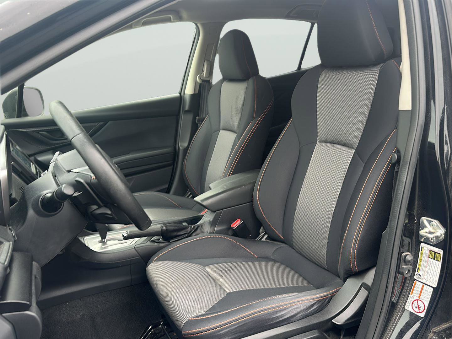 Used 2018 Subaru Crosstrek 2.0i Premium w/ Eyesight System image 11