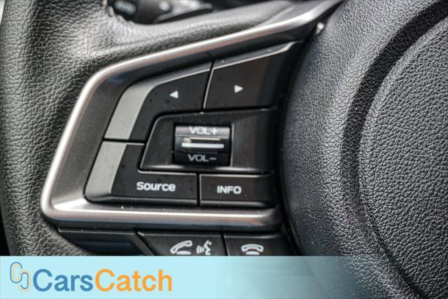 Used 2022 Subaru Forester Limited image 37