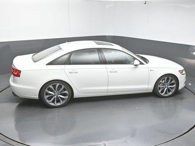 Used 2014 Audi A6 3.0T Premium Plus w/ 19" Sport Package AWD/4WD image 46