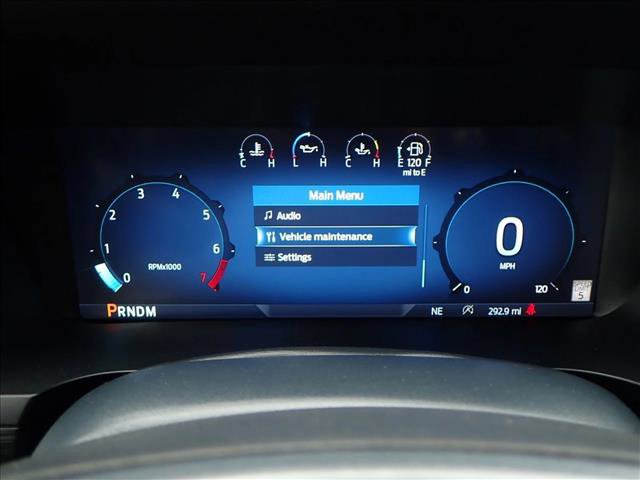 New 2026 Ford F150 XLT w/ Equipment Group 302A MID image 23