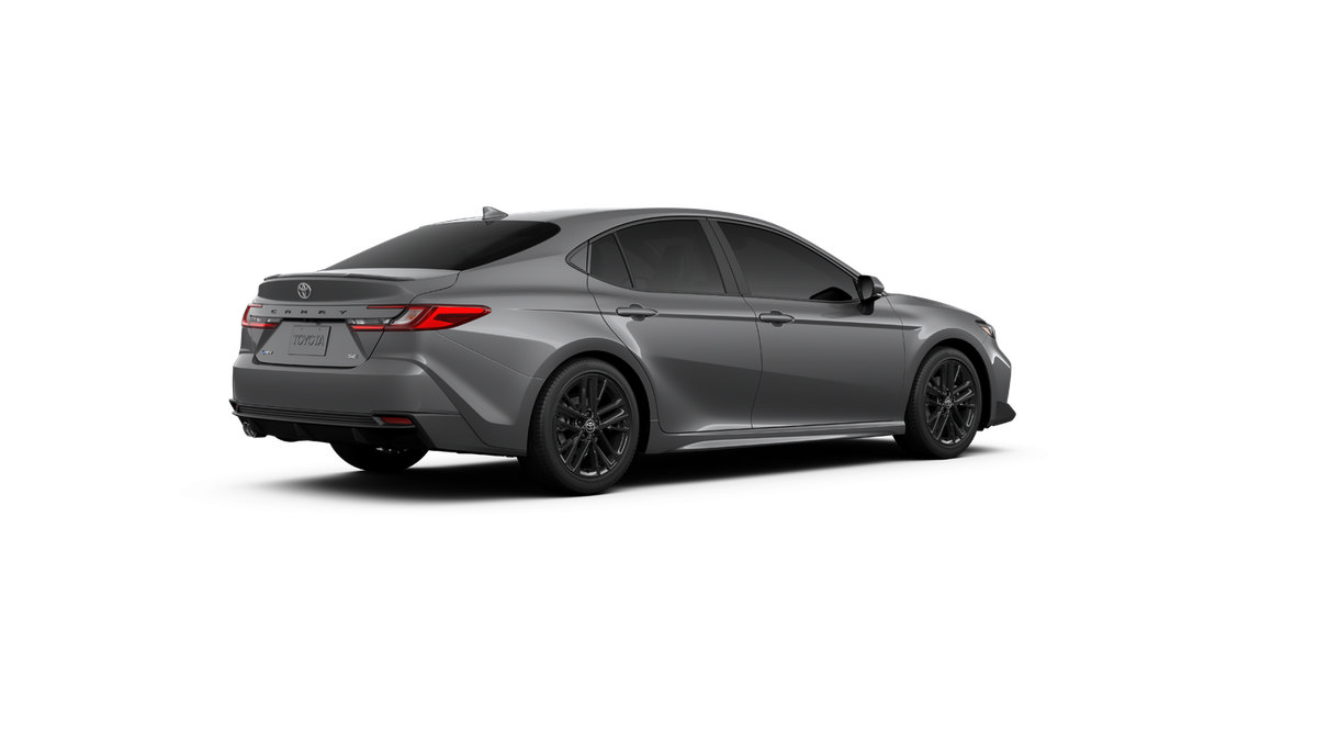 New 2027 Toyota Camry SE FWD image 10