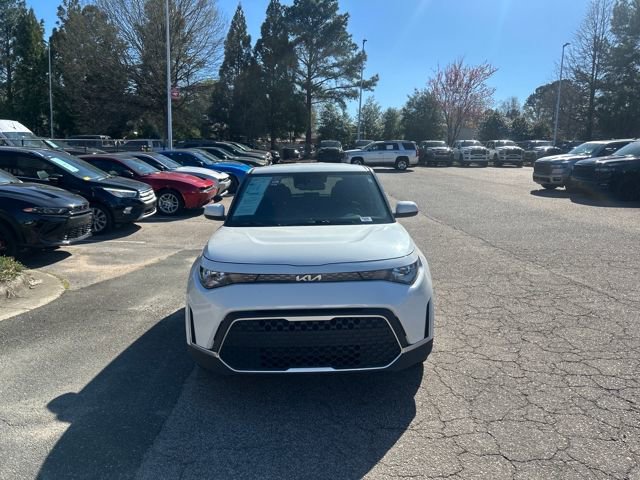 Used 2023 Kia Soul LX w/ LX Technology Package image 33