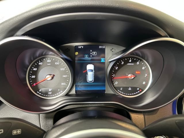 Used 2020 Mercedes-Benz GLC 300 4MATIC image 17