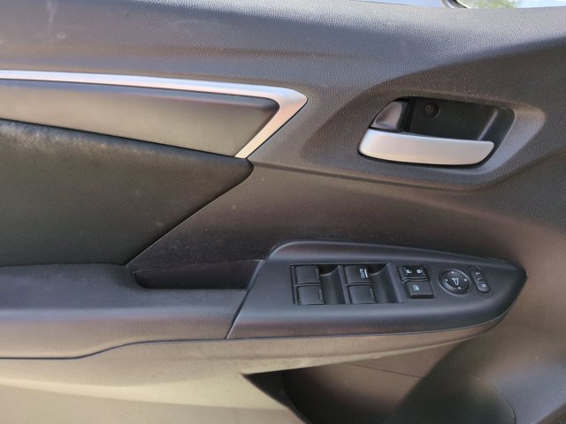 Used 2017 Honda Fit LX image 11